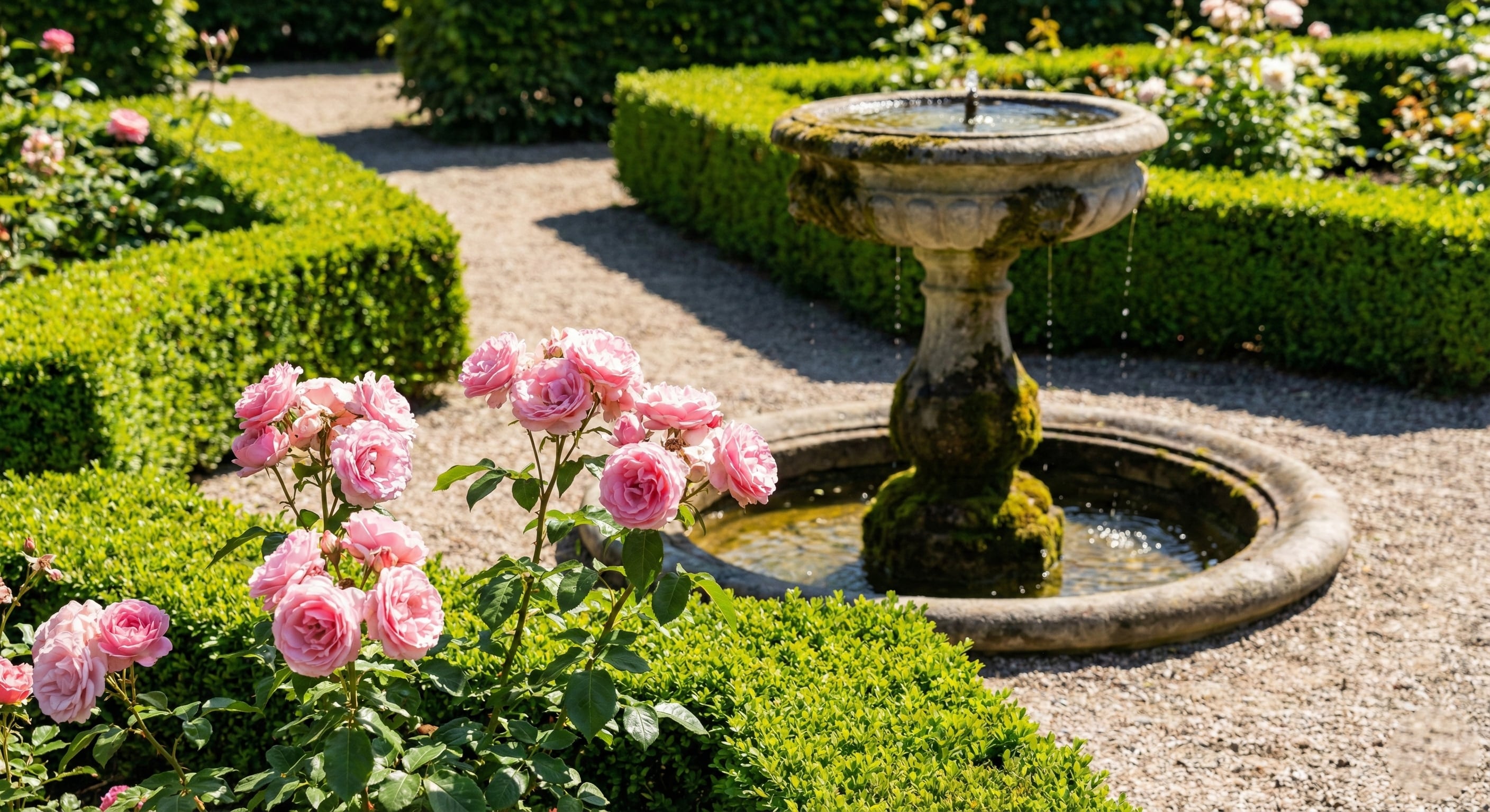 The Porcelain Cabinet