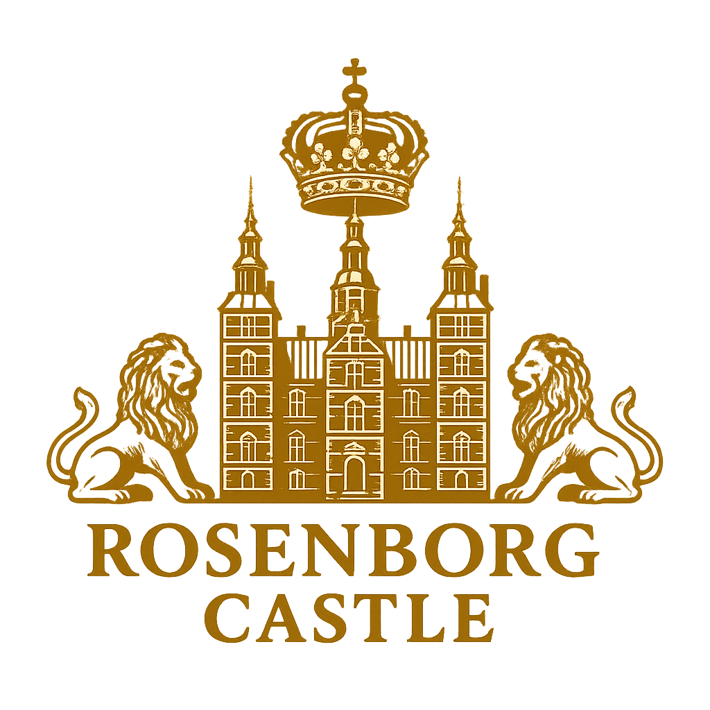 Rosenborg Castle